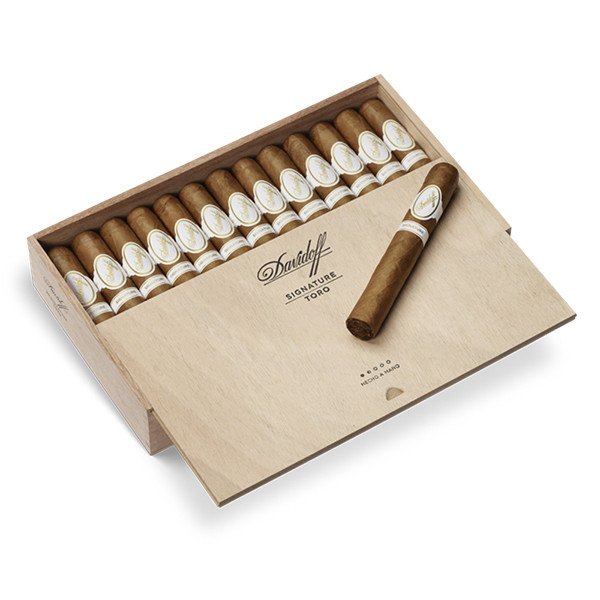 Davidoff Signature Toro 大衛杜夫 署名托羅